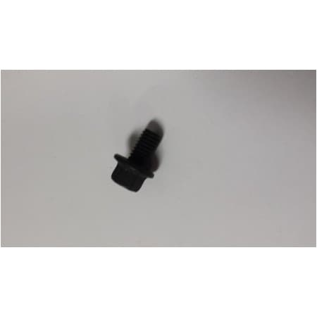 Kohler Screw Flg M6X1 0X10 M-639010-S